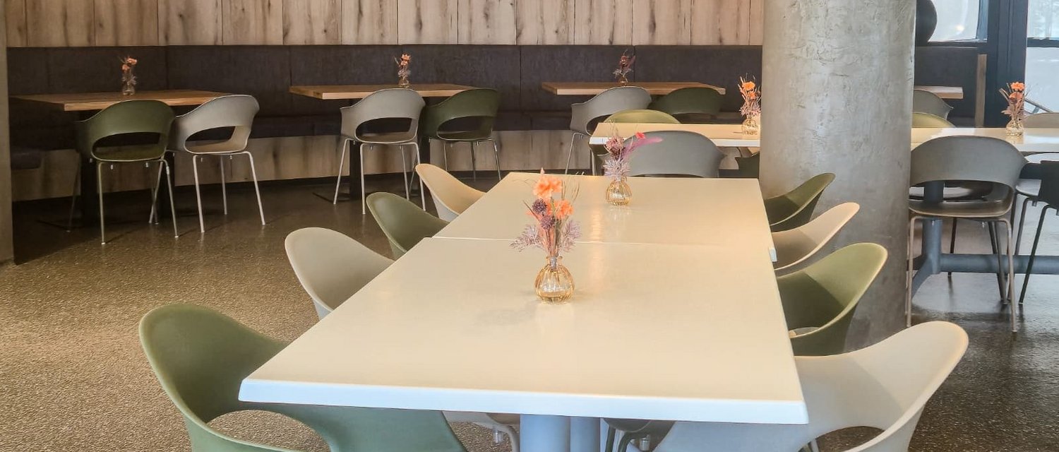 Bar und Restaurant Erlebnistherme Zillertal 